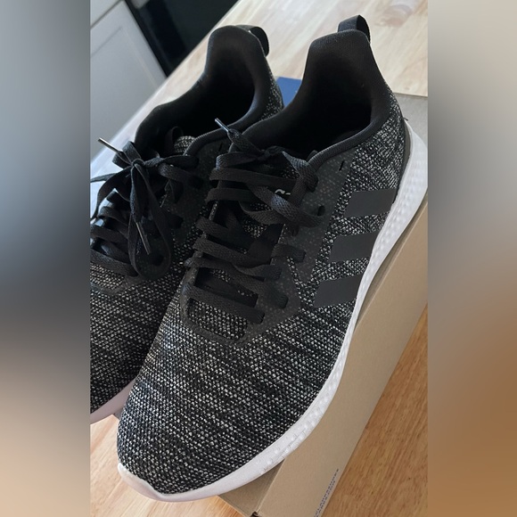 ADIDAS Sneakers Men PUREMOTION Athletic Cloudfoam - Picture 2 of 7